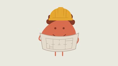 It Takes a Village - Website Rebuild
