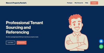 Marco's Property Rental's