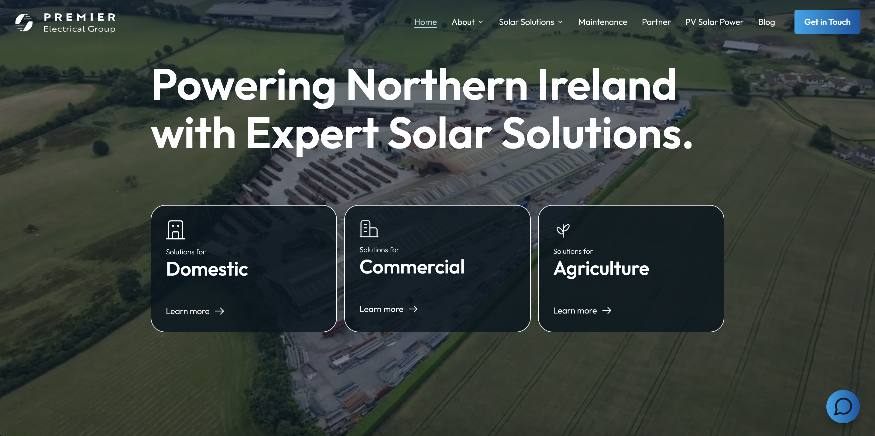 Premier Electrical Group